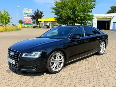 Gebraucht Audi A8