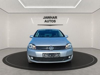 Gebraucht VW Golf VI Team 122 PS (89 kW) 2011 Silber Kleinwagen