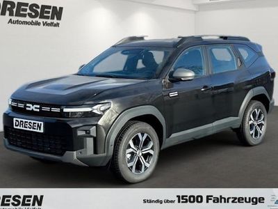 Neu Dacia Bigster Expression 155 PS (114 kW) 2025 Schwarz SUV