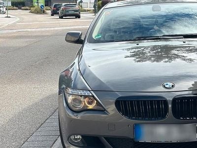 Gebraucht BMW 630 272 PS (200 kW) 2007 Andere farben Coupé
