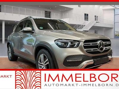 Mercedes GLE350e