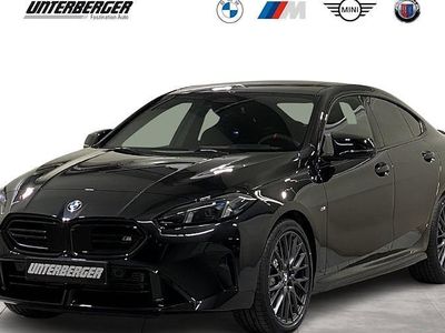 Neu BMW M235 Shadowline 300 PS (220 kW) 2025 Schwarz Coupé