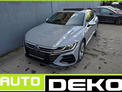 Gebraucht VW Arteon R 320 PS (235 kW) 2023 Grau Limousine
