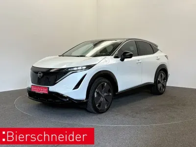 Gebraucht Nissan Ariya