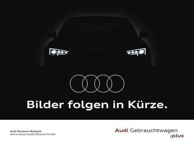 Gebraucht Audi A3 Ambiente 150 PS (110 kW) 2022 Florettsilber metallic Limousine