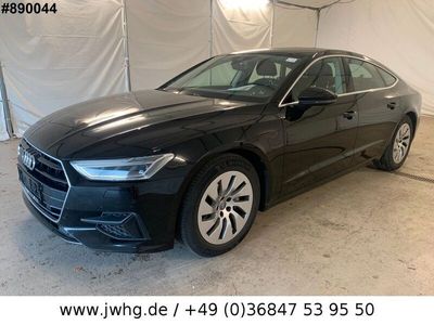 Audi A7 Sportback