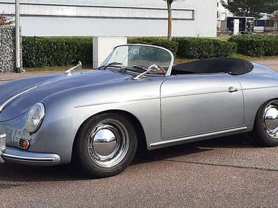 gebraucht Porsche 356 356Speedster Vintage Replika