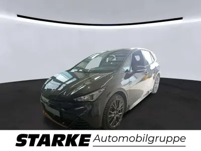 Gebraucht Cupra Born 150 kW (204 PS) 2024 Grau Kleinwagen