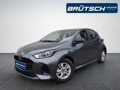 Gebraucht Mazda 2 80 PS (58 kW) 2025 Andere Kleinwagen