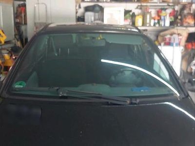 Gebraucht Renault Twingo 74 PS (54 kW) 2007 Schwarz Kleinwagen