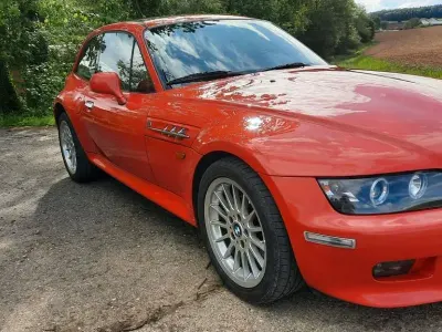 Gebraucht BMW Z3