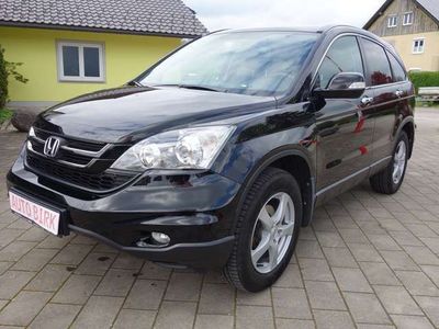 gebraucht Honda CR-V Comfort