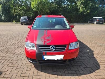 VW Touran