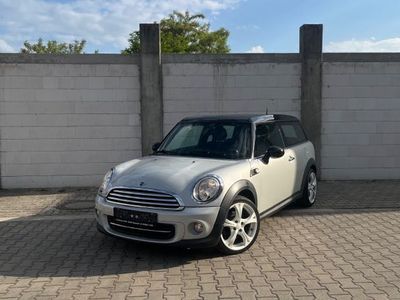 Mini Cooper Clubman