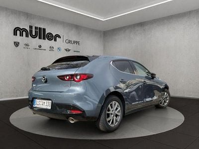 Usata Mazda 3 Homura-Line 140 CV (102 kW) 2025 Andere