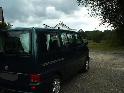VW T4