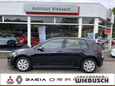 gebraucht VW Golf VII 1.4 TSI