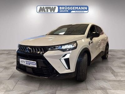 Neu Mitsubishi Grandis Edition 158 PS (116 kW) 2025 Weiss SUV