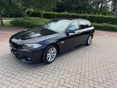 BMW 535