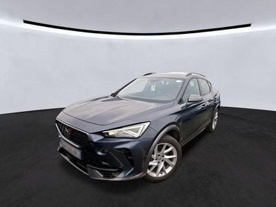 Gebraucht Cupra Formentor 204 PS (150 kW) 2024 Magnetic tech SUV