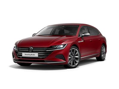 Gebraucht VW Arteon Elegance 190 PS (139 kW) 2021