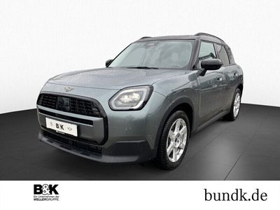 gebraucht Mini Countryman C Classic PaketM+ AHK Pano HUD PaAss