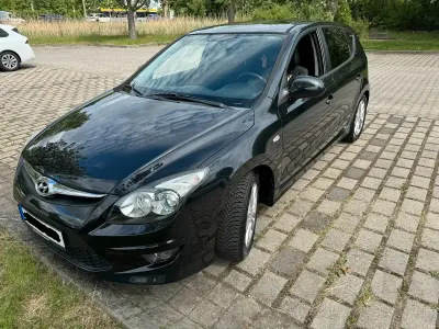 Gebraucht Hyundai i30