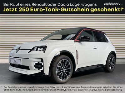 Nouă Renault 5 E-Tech Iconic 77 kW (106 CP) 2026 Berlinǎ