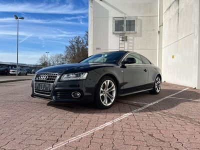 gebraucht Audi A5 1.8 TFSI - S-Line