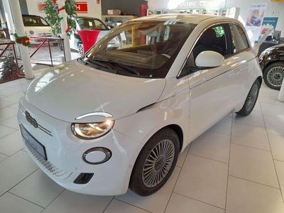 gebraucht Fiat 500e 500e Neuer2023 3+1 Style-/Tech-/Komfort-Pa