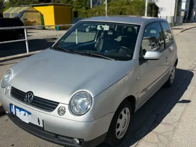 Gebraucht VW Lupo