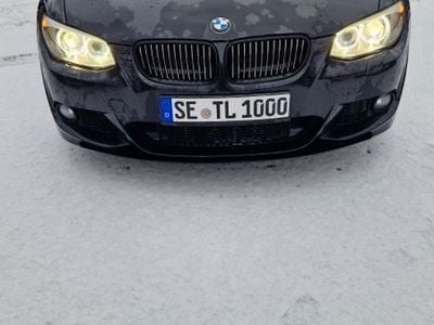 BMW 335 Cabriolet