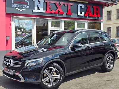 Mercedes GLC220