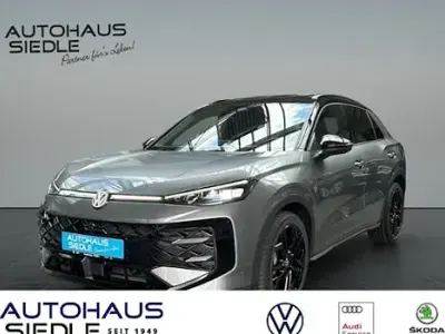Neu VW T-Roc R-line 150 PS (110 kW) 2026 Grau SUV