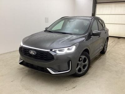 Gebraucht Ford Kuga ST-Line X 186 PS (136 kW) 2025 Magneticgrau SUV
