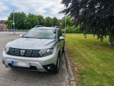 Gebraucht Dacia Duster
