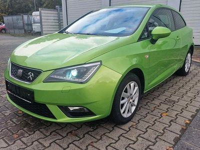 Seat Ibiza SC