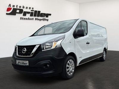 Nissan NV300