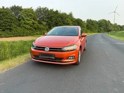 Usata VW Polo