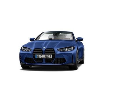 Gebraucht 2025 BMW M4 Cabriolet Competition Edition Cabrio | 72.890 € (Guter Preis)