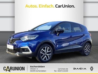 Gebraucht Renault Captur Version S 150 PS (110 kW) 2018 Biynm SUV