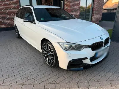 Gebraucht BMW 330