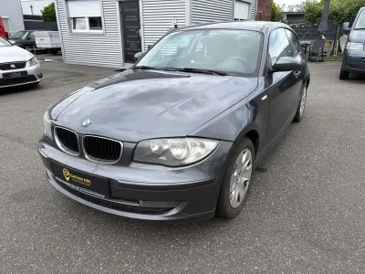Gebraucht BMW 118