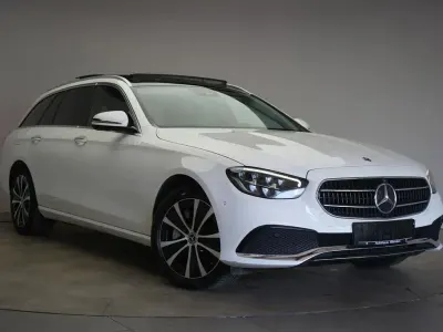Gebraucht Mercedes E300