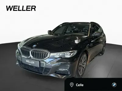 Gebraucht BMW 330