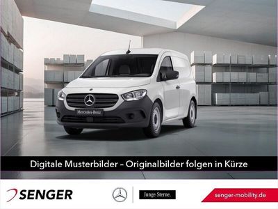 Mercedes Citan 112