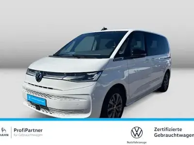 Brugt VW Multivan Energetic 218 HK (160 kW) 2023 Hvid MPV