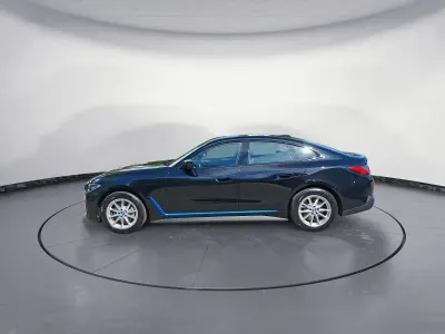 Gebraucht BMW i4