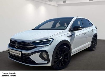Brugt VW Taigo R-line 150 HK (110 kW) 2023 Hvid SUV