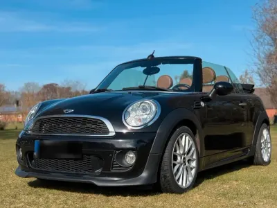Gebraucht Mini Cooper Cabriolet
